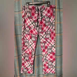 Bunny Fleece pajamas💕